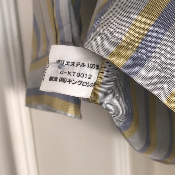 Matis shirt - Picture 5 of 10